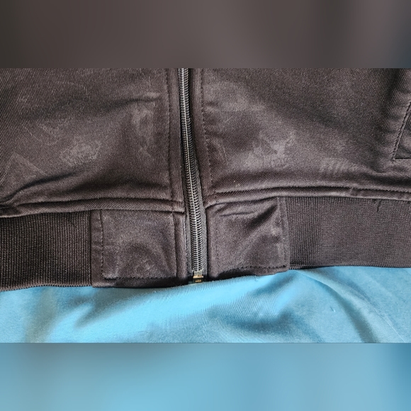 Fox Racing Kids Zip Up - Picture 8 of 8